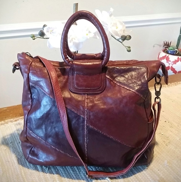 🌹-HOBO INTERNATIONAL Shelia bag - Picture 13 of 16